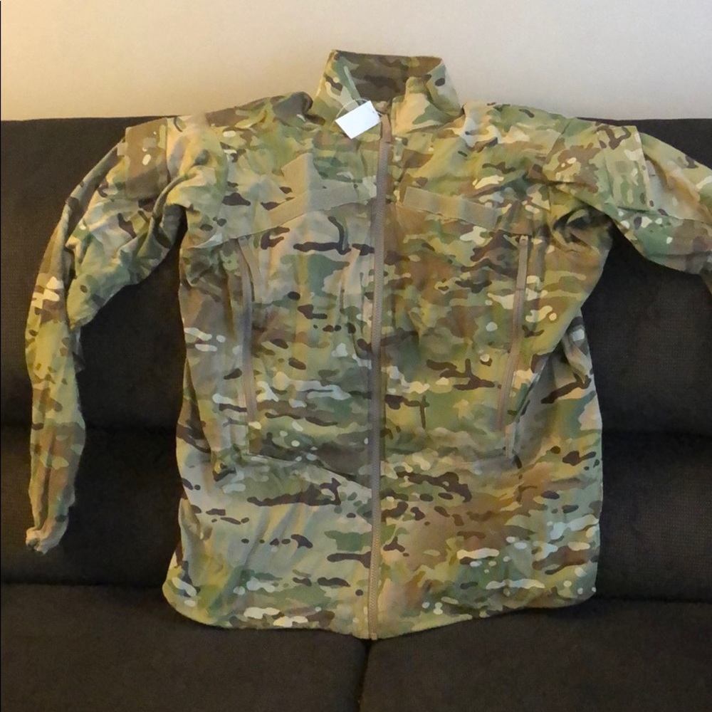 Windbreaker
